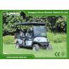 Buy cheap Lithium Battery 6 Passenger Hunting Golf Cart With Flip Flop Seats from wholesalers