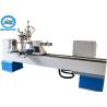 Buy cheap CNC Wood Turning Lathe Machine For 3D Turning Carving Broaching from wholesalers