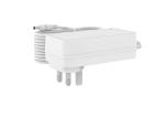 65W Max UK Plug IEC/EN 61558 UKCA Certified 12V 36V Switching Power Supply 12V