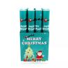 Buy cheap Wholesale Christmas Biodegradable Confetti Poppers Wedding Compressed Supplies Mini Cylinder Air Party Popper from wholesalers