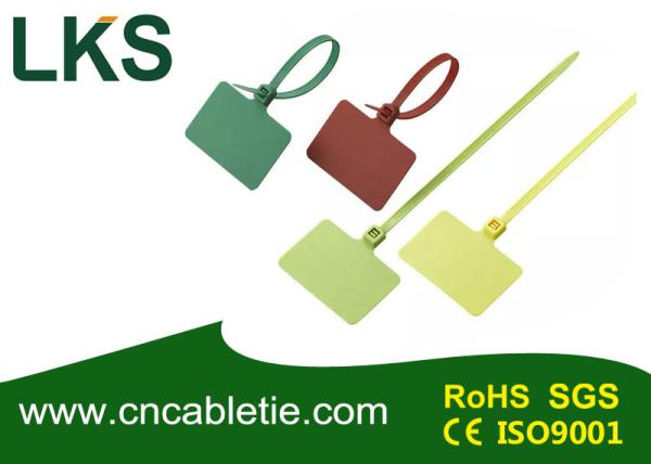 Buy cheap Marker cable tie XC0613 from wholesalers