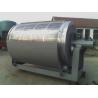 Buy cheap Stainless Steel Durable Rotary Vacuum Filter In Sugar Industry For Wastewater Treatment from wholesalers