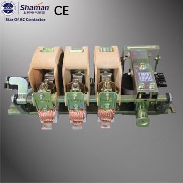 Buy cheap High quality CJ12-150/4 Series AC Mangetic Concator from wholesalers