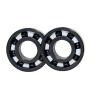 Buy cheap Black Si3N4 608 Ceramic Bearing High Quality Skate Ball Bearing 8x22x7mm from wholesalers