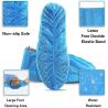 Buy cheap Waterproof Disposable Boot Shoe Cover CE Certified Durable Non-Slip Non-Skid 2-30g from wholesalers