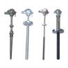 Buy cheap Customized Magnetic Level Gauges K / S Type Thermocouple WRR2-120 from wholesalers