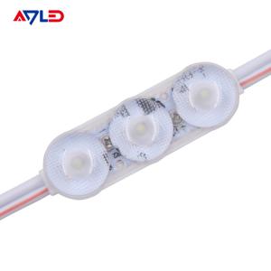 China High Quality And Well Designed LED Modules SMD2835 LED Module for 40-100mm Depth Light Box on sale