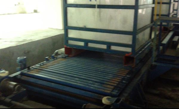 Buy cheap Auto Conjugated Polyester Staple Fiber Production Line from wholesalers