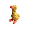 Buy cheap Little Duck Cotton Rop Dog Toy Cute Bite Resistant For Molars Boring Knitting from wholesalers