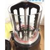Buy cheap 30 Degree 10L Commercial Beverage Dispenser Hot Chocolate Hotel Restaurant from wholesalers