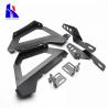 Buy cheap Custom Precision Product Fabrication Manufacture Stainless Steel Stamping Parts Sheet Metal Bending from wholesalers