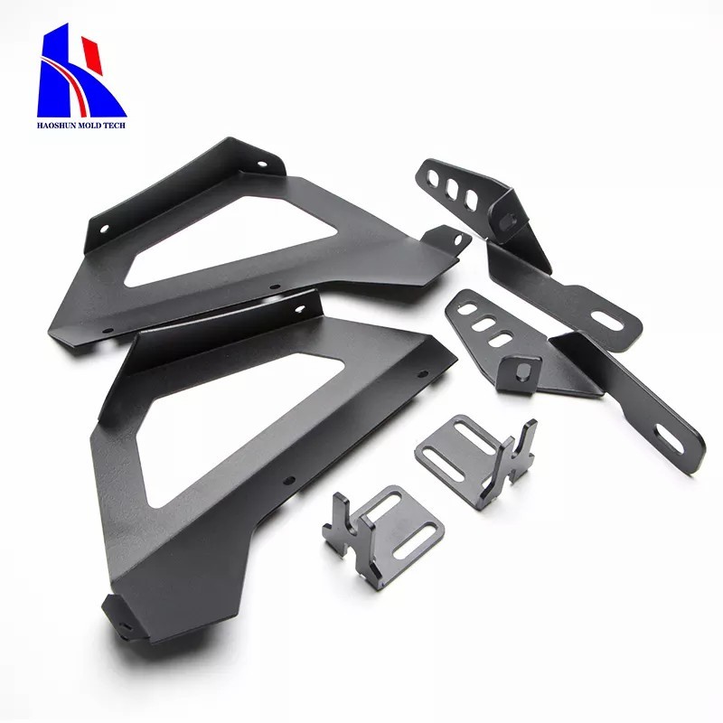 Custom Welding Working Stainless Steel Fabrication Company Manufacture Of On Stamping Parts Bending Sheet Metal