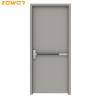 Buy cheap Flush Panel Stainless Steel Fire Rated Doors For Commercial Buildings/ 30/60/90 min Fire Rating from wholesalers