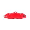 Buy cheap Car Brake System Big Brake Kit 9200 4 Pot For 16-17 Inch Wheels 300-330mm Dish Mercedes-Benz CLA CLS EQB from wholesalers