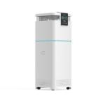 2022 New 100m2 Purificador De Aire Breathe Fresh Clean Air Europe School