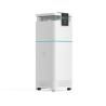 Buy cheap 2022 New 100m2 Purificador De Aire Breathe Fresh Clean Air Europe School Classroom Special EN1822 HEPA H13 Large Air Purifier from wholesalers