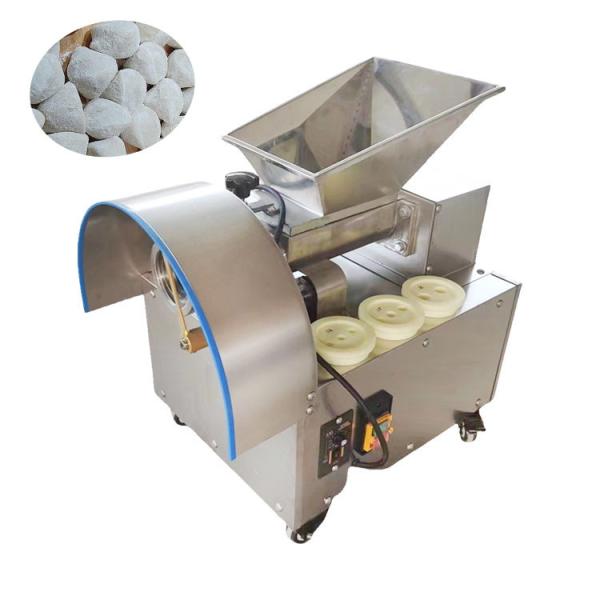 Buy cheap Automatic Dough Divider Dough Divider For Bakery Ball Dough Divider Rounder from wholesalers