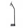 Buy cheap COMER advertising equipment display stand rack for tablet ipad in shop, hotels, restaurant from wholesalers