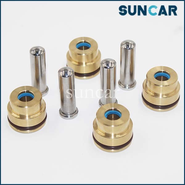 J95C1008 PUSHER ASSY For Doosan DH130W-V 220LC-3 220LC-V 280LC-3 300LC-V 330LC-3 360LC-V 420LC-7 500LC-7 SOLAR S130-III