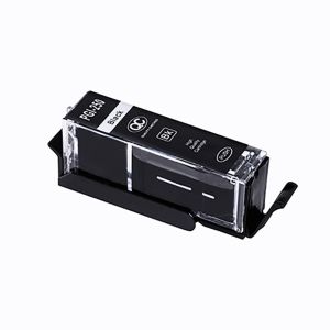 Buy cheap Lesepidado Edible Ink Cartridges Canon Compatible PGI250 CLI251 Patent Design from wholesalers