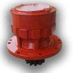 Kobelco Final Drive SK60-5-6 Swing Drive Motor Construction Machinery Parts