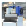 Buy cheap 500kg/24hrs Daily Capacity Flake Ice Machine for Offices in Food Beverage Enterprises from wholesalers