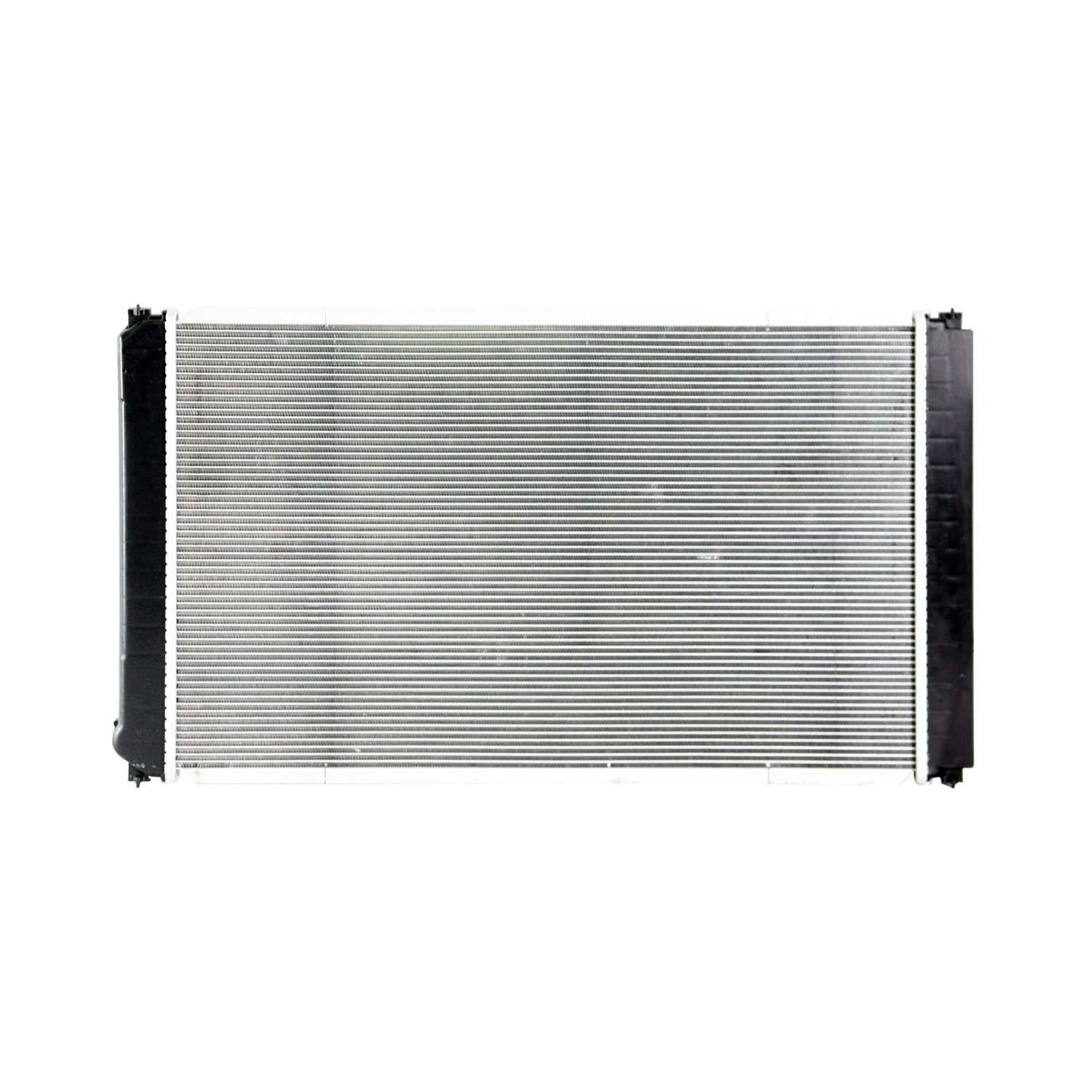 Car Cooling System Aluminum Radiator Water Tank for Toyota RAV4 Previa Estima Alphard