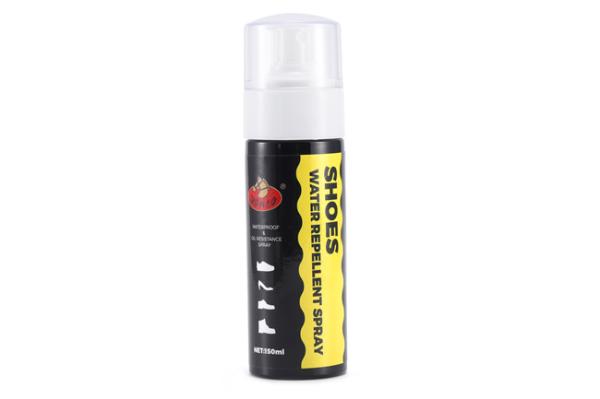 White Shoe Protector Spray For Uggs Leather Care Long-Lasting Protection Sneaker
