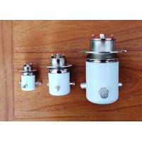 Buy cheap Tungsten Contact Material High Voltage Vacuum Relay Dielectric Strength 15KV 1B product