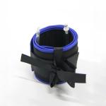 Professional Pneumatic Contour Cuff Conical Band Curve Tourniquet for Surgical