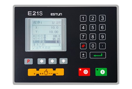 Estun E21s NC Controller