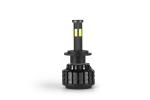 Metal H1 H4 H11 9005 White Color Car Universal LED Headlight Bulbs