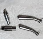 High Speed Turbine Dental Handpiece Fiber Optic X600L with 4 water spray