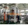 Buy cheap 65 Times/Min Smart Automatic Aluminum Foil Container Making Machinery Shanghai LIKEE Brand from wholesalers