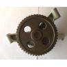 Buy cheap excavator mitsubishi 6D14 48T oil pump from wholesalers