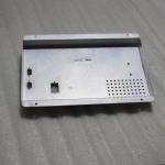 Q235B Q345E Q345D Sheet Metal Laser Cutting Service Parts