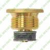 Buy cheap For Maserati Quattroporte GT GC Ghibli Levante Oil Drain Plug OEM 104280 from wholesalers
