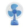 Buy cheap DC 12V Household Rechargeable Table Fan 12 Plastic With Mechanical DC Brushless Motor from wholesalers