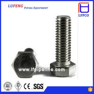 Wholesale M14 Stainless Steel Bolt And Nut Stud Bolt And Nut from china suppliers