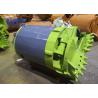Buy cheap Rock Drilling Bucket Q345 1 Mete Double Bottom Double Open 1 Year Warranty from wholesalers
