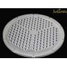 Buy cheap 180 In 1 Lens Round Led Module 90 Degree For Led High Bay Light from wholesalers