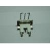 Buy cheap Metal Ignition Pin Three Needle 95% Aluminum Ceramic Gas Burner Ignition Electrode from wholesalers
