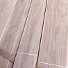 Buy cheap Natural walnut wood veneer 0.5mm wood veneer plywood used for cabinet wall and door decoration from wholesalers