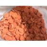 Buy cheap Delicious Taste IQF Frozen Vegetables , Frozen Crinkle Cut Sliced Carrots from wholesalers