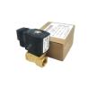 Buy cheap 00126216 Solenoid Valve Burkert G1/8 1.5 Flow Hole DC24V 8W Stainless Steel Valve Body 6014 C Normally Closed from wholesalers