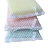 Buy cheap Mildew Proof Kitchen Cleaning Scourer Corrosion Resistant Metal Mesh Sponge from wholesalers