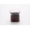 Buy cheap 600ml 1000ml 1400ml Glass Canning Jars / Hermetic Glass Storage Jars from wholesalers
