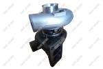 Hyundai excavator parts, R170W-7 180CLC-7 160LC-7 Turbocharger, 49179-02390