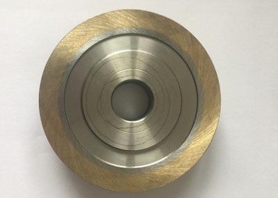 Buy cheap Dimeter 350mm-900mm Diamond Grinding Tools For Crankshaft from wholesalers