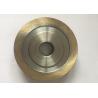 Buy cheap Dimeter 350mm-900mm Diamond Grinding Tools For Crankshaft from wholesalers